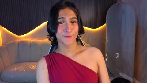 Zoe online show from February 27, 8:20 pm