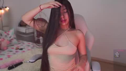 Snapshot of zoe_turnner_18 chatting on June 19, 11:36 am Zoe online show from June 19, 11:36 am