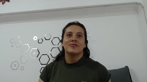 Snapshot of zoe_velvet chatting on October 10, 10:31 pm Carolina online show from October 10, 10:31 pm