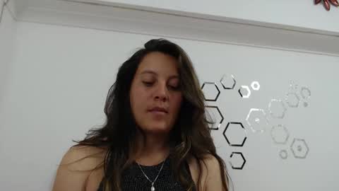 Snapshot of zoe_velvet chatting on December 14, 8:57 pm Carolina online show from December 14, 8:57 pm