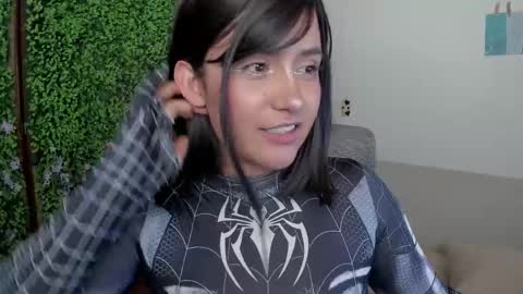 Zoe online show from October 21, 1:39 am