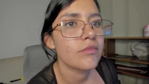 Zoe online show from March 22, 2:48 am