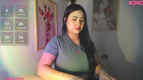 Zoe Bolton online show from January 9, 1:25 pm