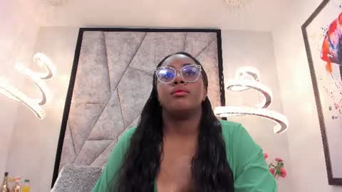 Zoe online show from July 1, 12:40 pm