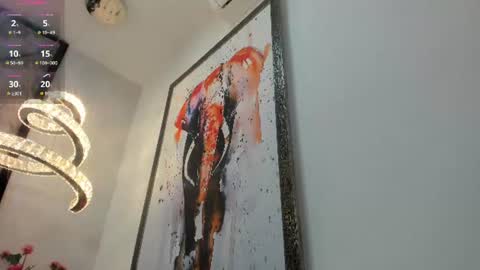 Zoe online show from July 14, 12:44 pm