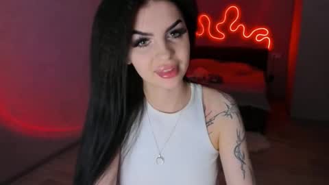 zoedrift online show from November 8, 2:06 pm