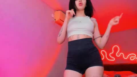 zoedrift online show from December 19, 3:19 pm