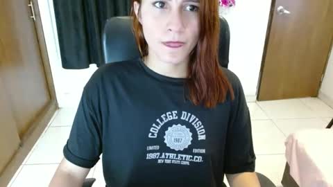 zoee__69 online show from December 6, 8:07 pm