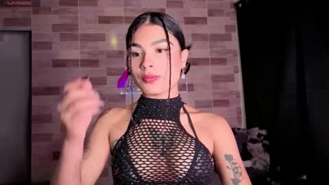 Catt online show from December 21, 9:33 pm