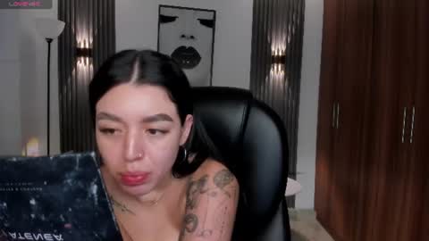  zoee jackson online show from July 9, 6:45 pm