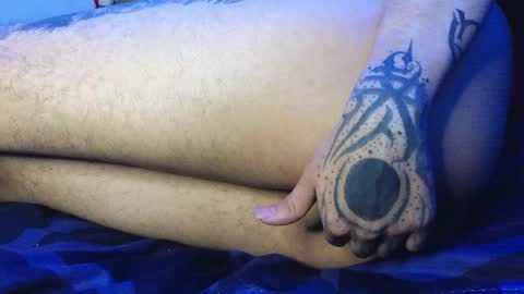 zoee jhonnyy online show from April 17, 4:04 am