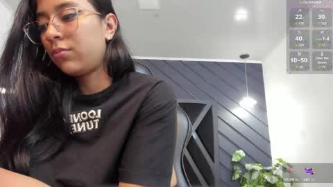 Zoe 3 online show from September 22, 6:10 pm