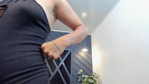 Zoe 3 online show from September 24, 5:49 pm