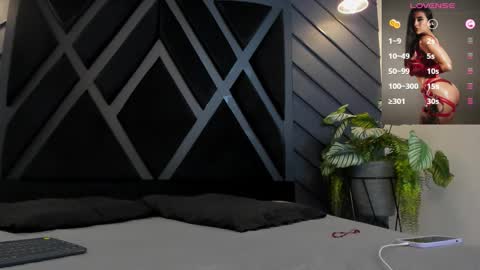 Zoe 3 online show from October 27, 5:28 pm