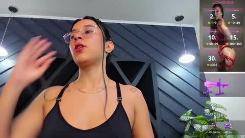 Zoe 3 online show from November 3, 5:25 pm