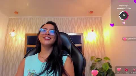 Zoe 3 online show from February 11, 5:40 pm