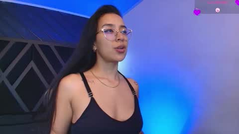 Zoe 3 online show from March 12, 5:30 pm