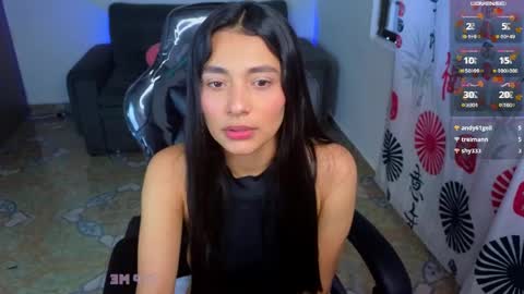 Snapshot of zoee_pamela99 chatting on November 5, 9:48 pm pamela online show from November 5, 9:48 pm