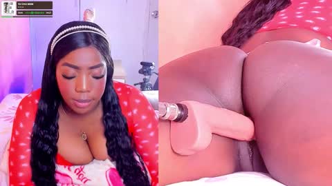 Snapshot of zoeethompson_cm chatting on February 14, 10:45 am online show from February 14, 10:45 am