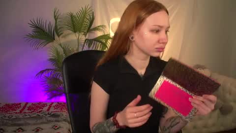 ZOE online show from April 28, 5:12 am