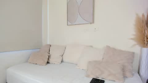 zoegarner10 online show from January 12, 6:57 pm