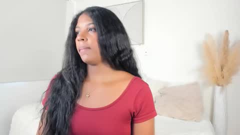 zoegarner10 online show from March 13, 6:58 pm