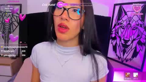 Laura  online show from March 7, 5:04 am