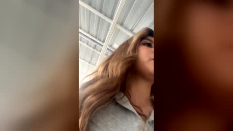 Zoe online show from January 13, 4:23 pm