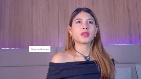 Zoe online show from February 18, 11:17 am