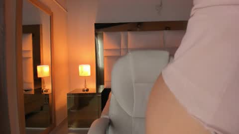 zoei_moon online show from January 31, 7:11 pm