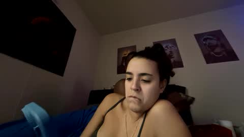 LovelyLatin25 online show from September 25, 3:05 pm