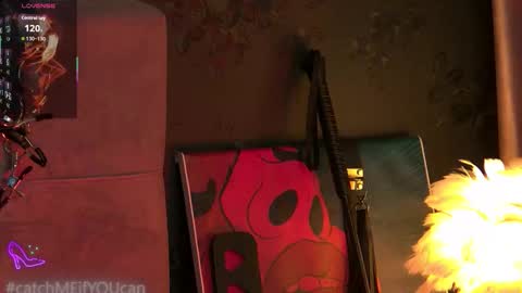 Snapshot of zoemesmerizee chatting on March 4, 5:57 am ZoeMesmerize online show from March 4, 5:57 am