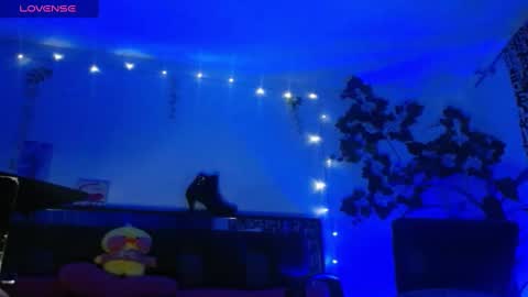 Snapshot of zoemi chatting on January 16, 3:34 am zoemi online show from January 16, 3:34 am