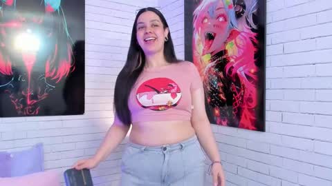 ZOE  online show from October 25, 2:02 pm