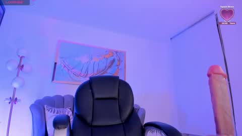 Zoe Presley  online show from February 24, 12:41 am