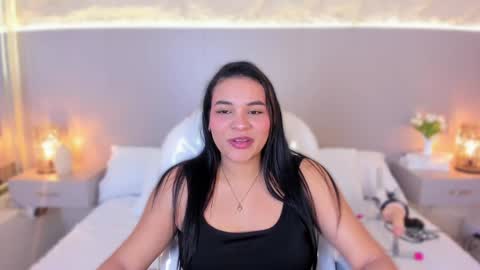 Zoe online show from April 24, 3:53 am