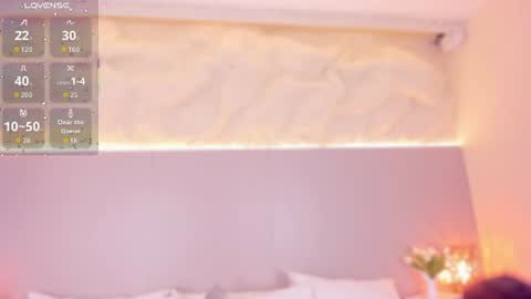 Zoe online show from June 12, 3:38 am