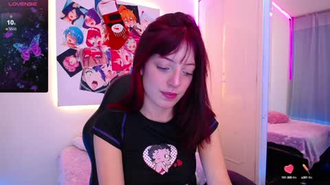 Zoe online show from December 19, 4:45 am