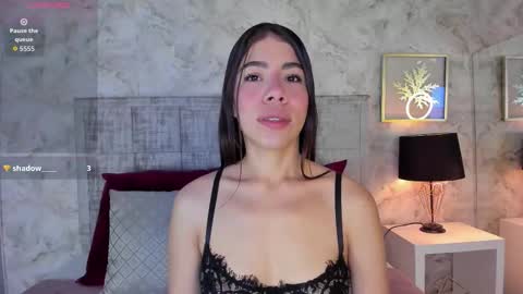 Snapshot of zoespencerr chatting on September 27, 8:03 pm zoespencerr online show from September 27, 8:03 pm