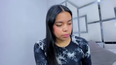 ZoeSwam online show from October 10, 11:53 am