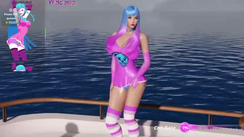 zoeth_mistress online show from April 1, 4:02 am