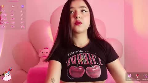 zoewillian online show from October 28, 11:18 pm