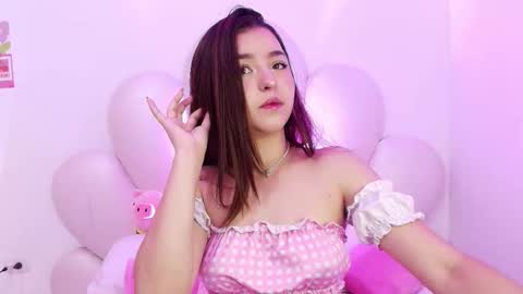 zoewillian online show from December 3, 12:29 am