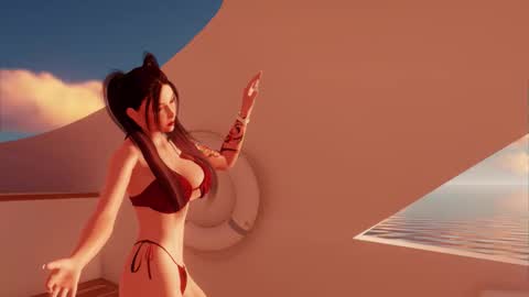 Snapshot of zoexx7 chatting on February 20, 4:40 pm zoexx7 online show from February 20, 4:40 pm