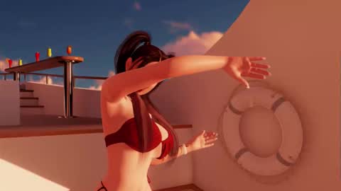 Snapshot of zoexx7 chatting on February 23, 11:13 pm zoexx7 online show from February 23, 11:13 pm