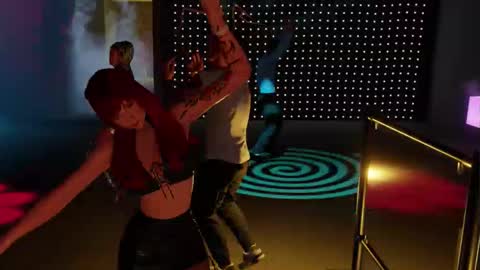 Snapshot of zoexx7 chatting on February 27, 12:32 am zoexx7 online show from February 27, 12:32 am