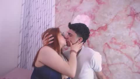 Snapshot of zoey_and_nick chatting on November 15, 6:48 pm Zoey And Nick online show from November 15, 6:48 pm