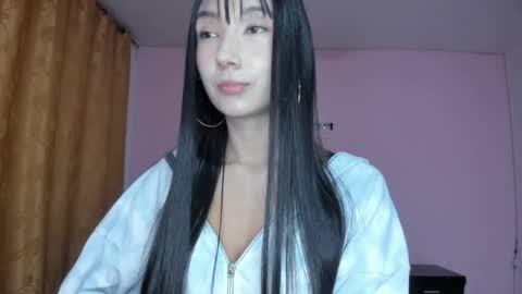 Zoey online show from April 5, 12:52 am