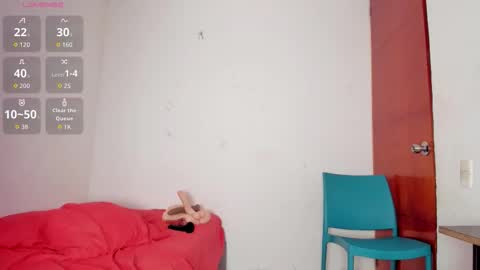 Zoe online show from March 4, 4:35 pm