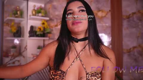 zoey fox  online show from March 13, 11:33 pm